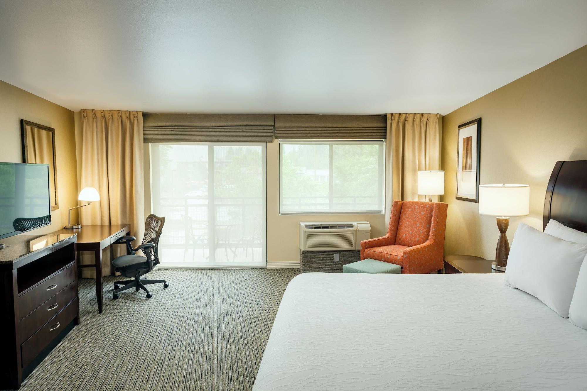 Hilton Garden Inn Seattle/Иссакуа Экстерьер фото