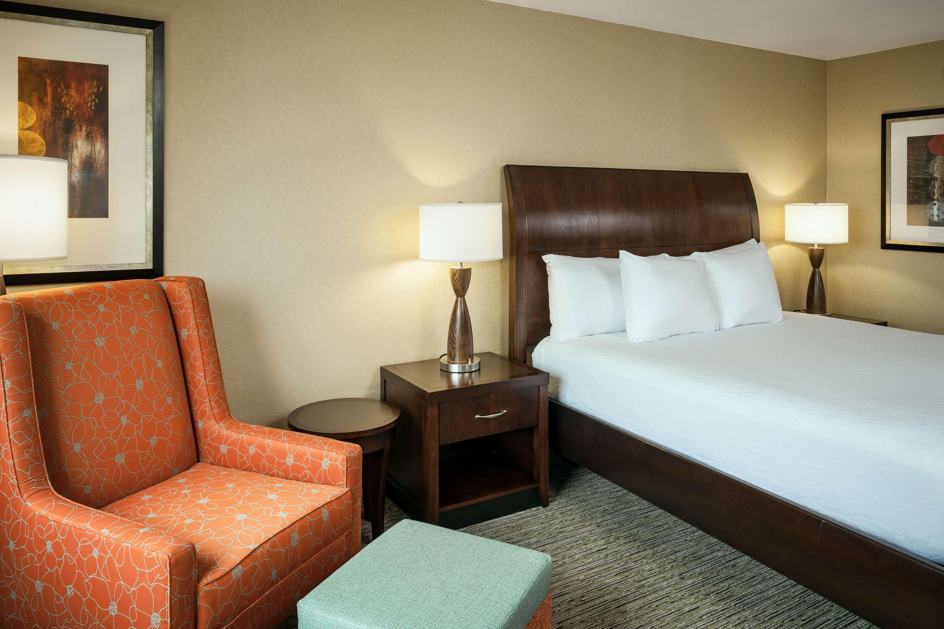 Hilton Garden Inn Seattle/Иссакуа Экстерьер фото
