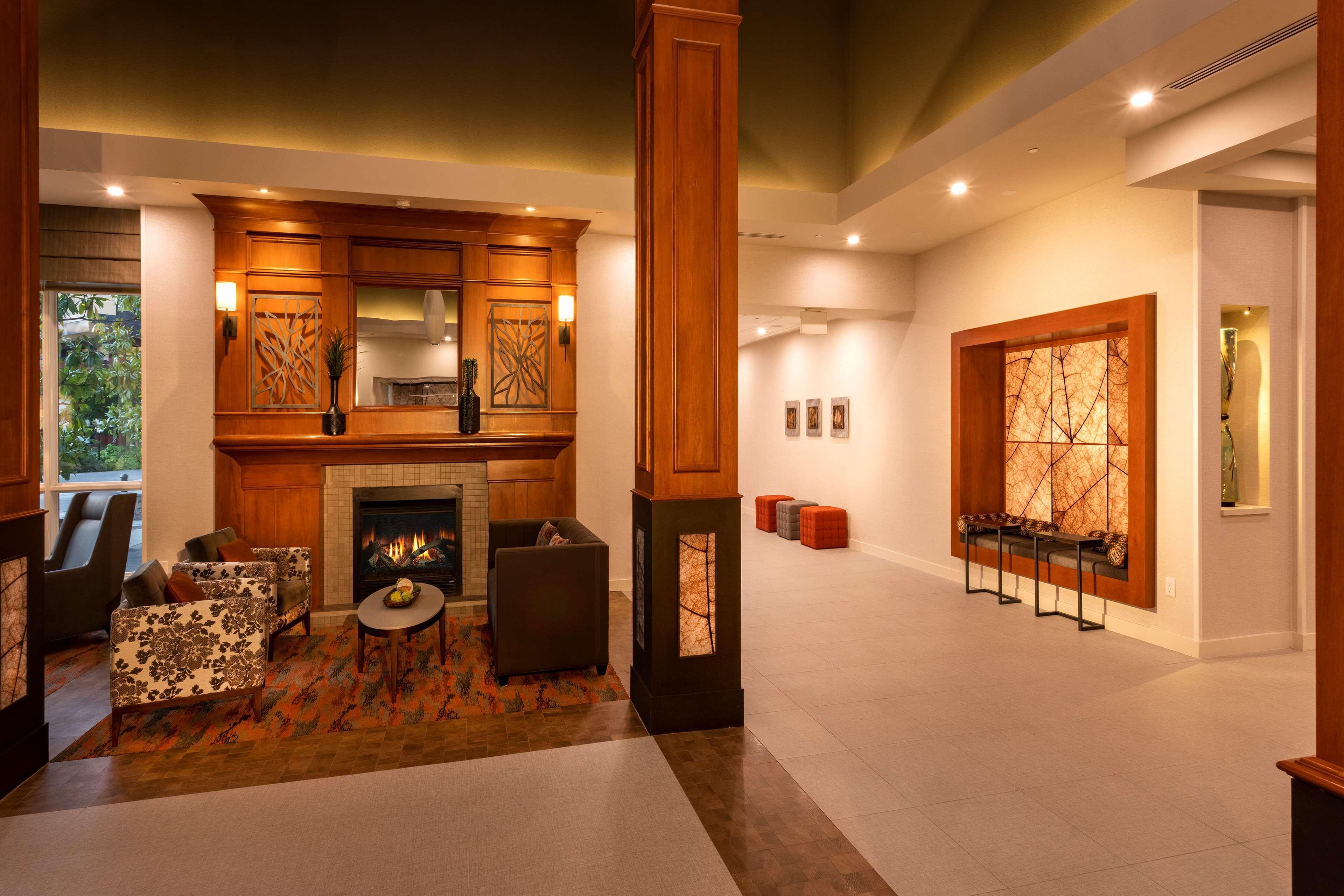 Hilton Garden Inn Seattle/Иссакуа Экстерьер фото