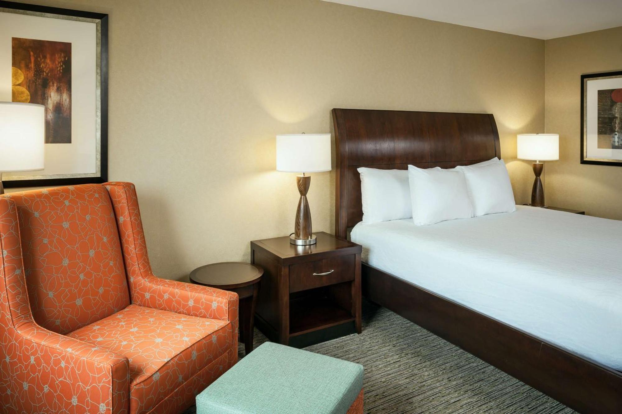 Hilton Garden Inn Seattle/Иссакуа Экстерьер фото