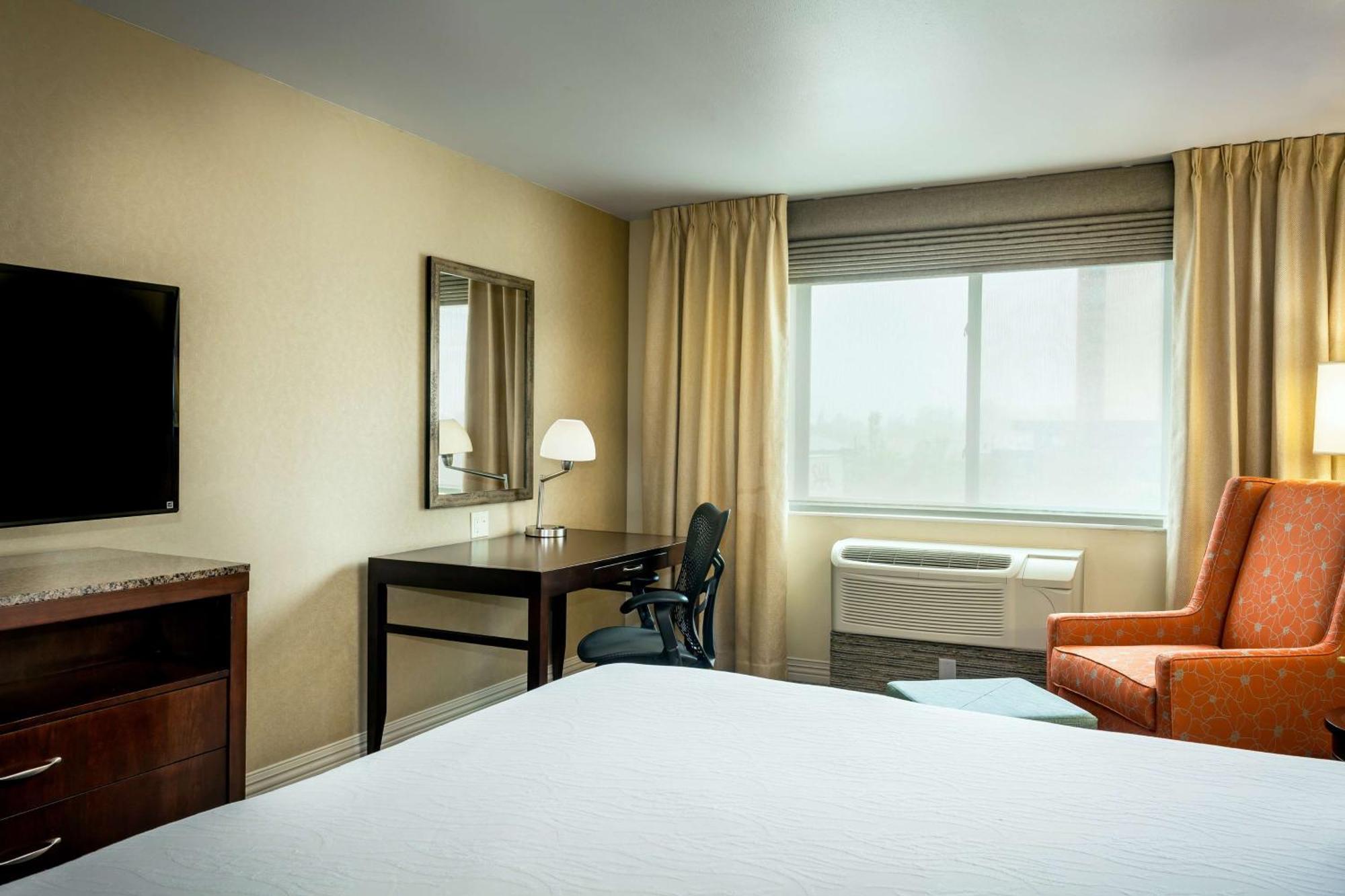 Hilton Garden Inn Seattle/Иссакуа Экстерьер фото