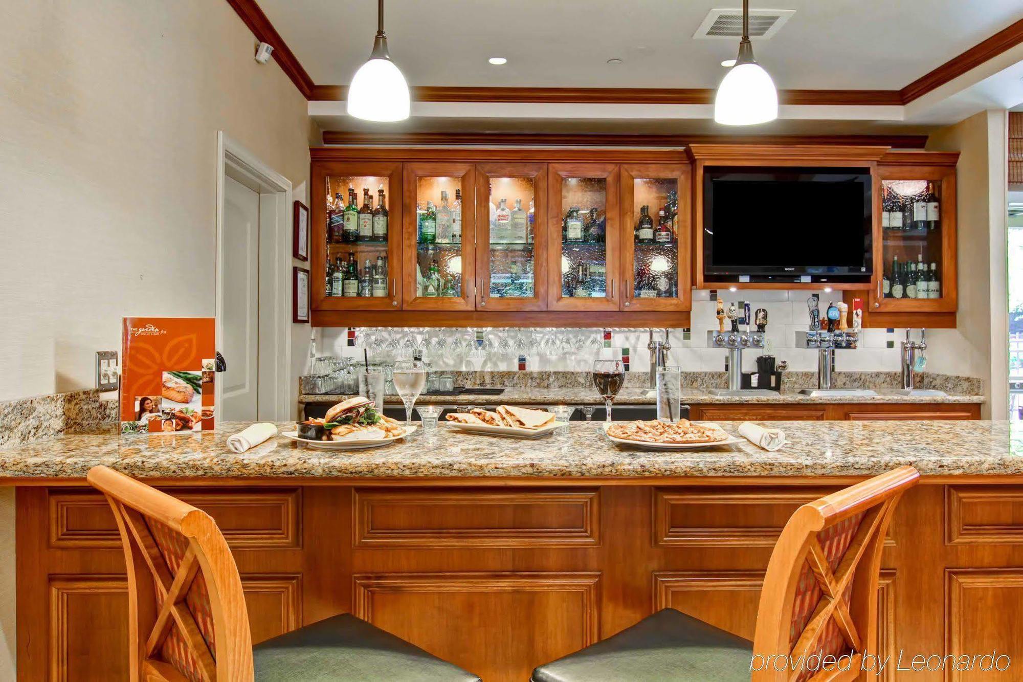 Hilton Garden Inn Seattle/Иссакуа Экстерьер фото