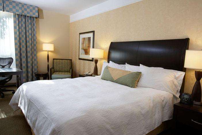 Hilton Garden Inn Seattle/Иссакуа Номер фото