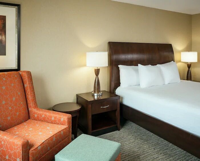 Hilton Garden Inn Seattle/Иссакуа Экстерьер фото